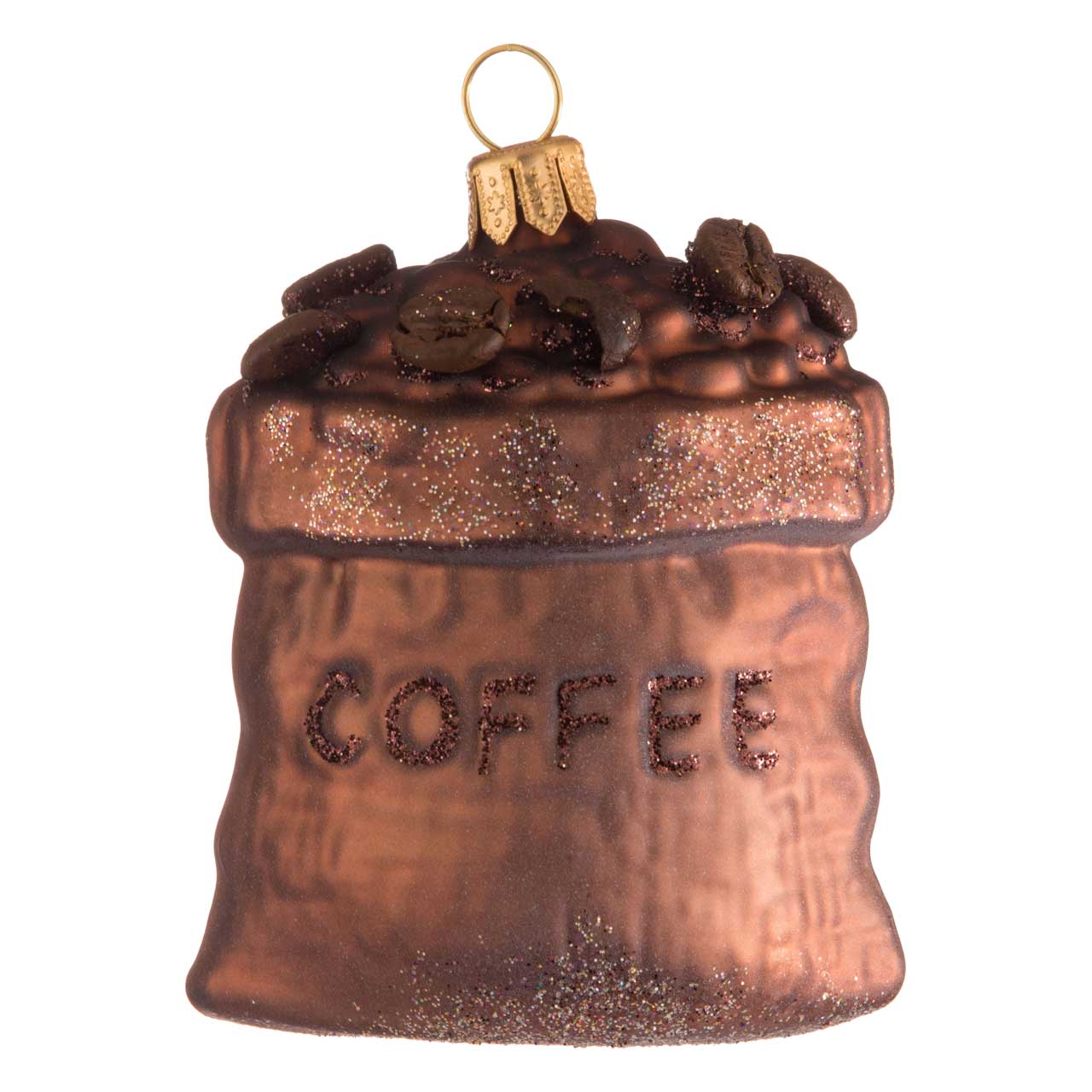 Coffee bag Coffee bag
