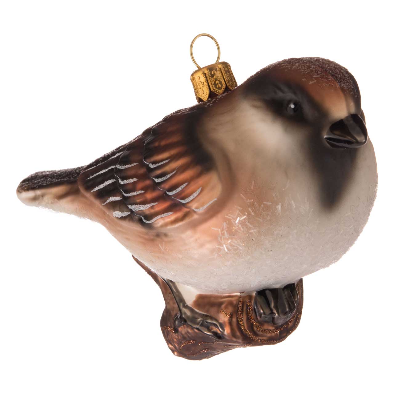 Sparrow Sparrow