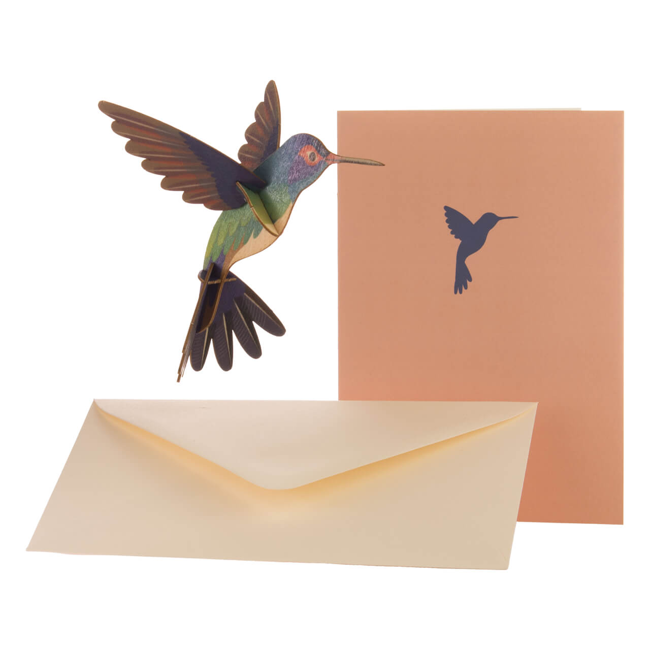 Hummingbird Hummingbird