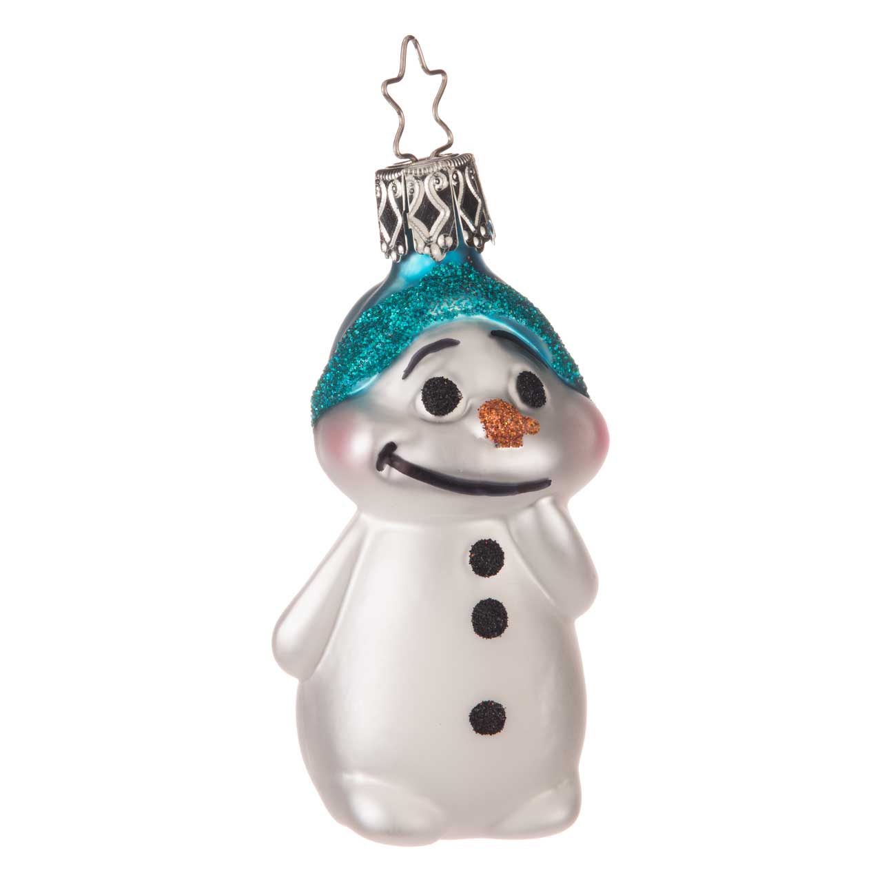cute snowman