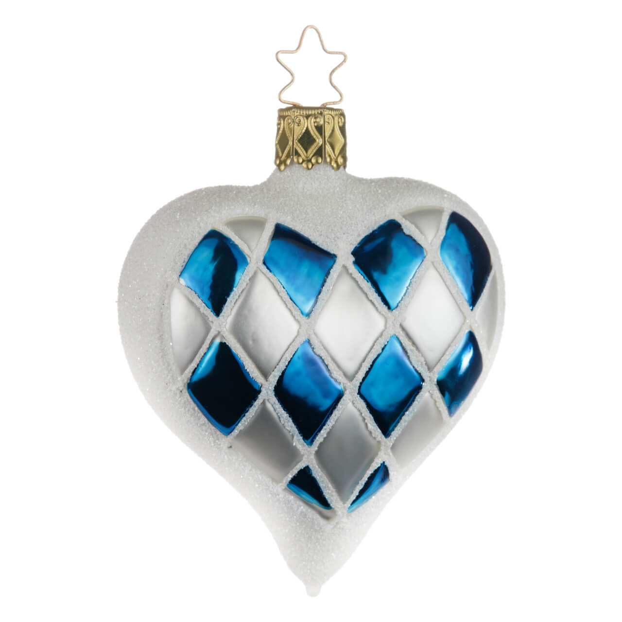 Bavarian heart