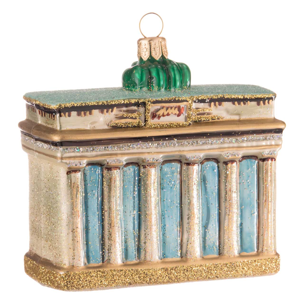 Brandenburg Gate