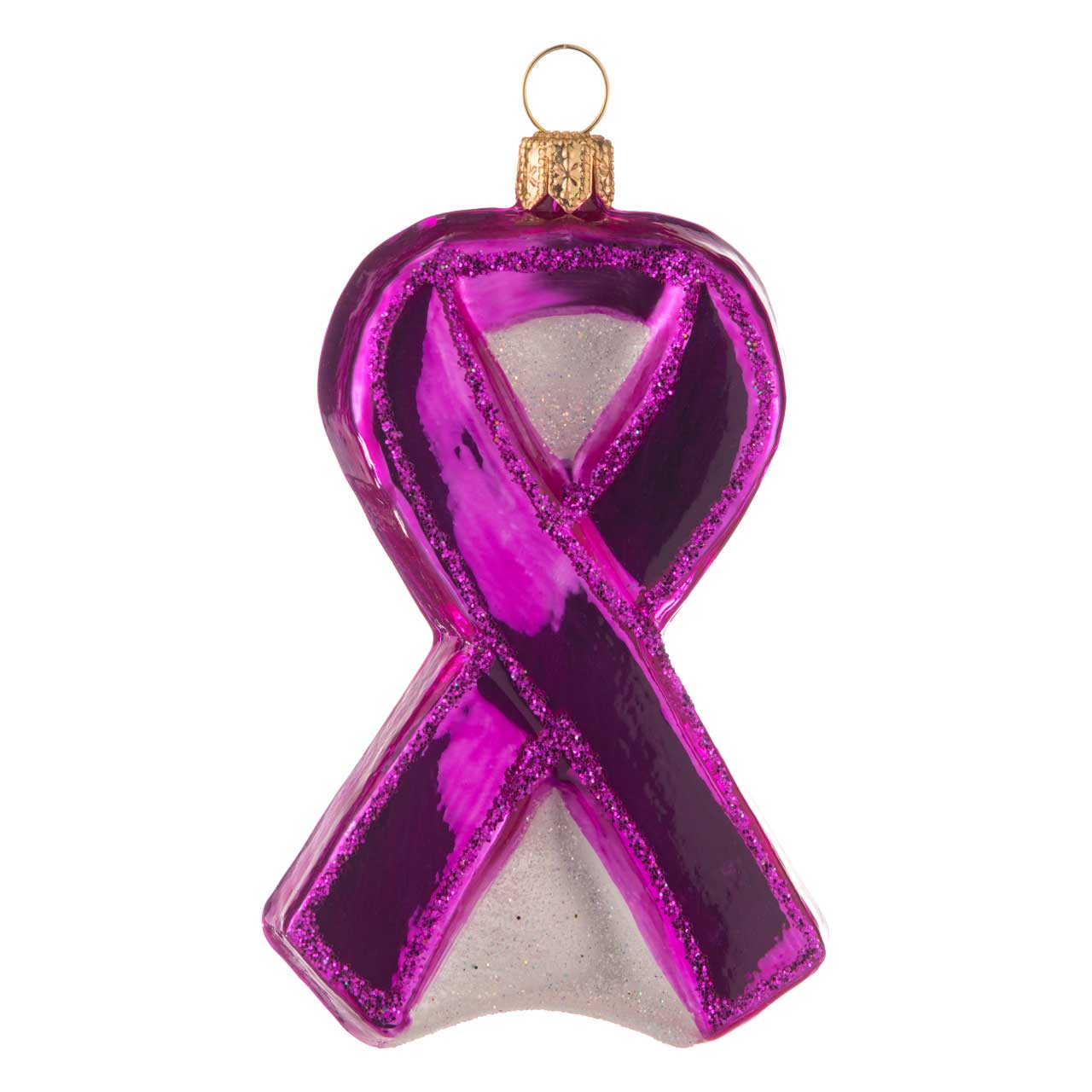 Pink ribbon