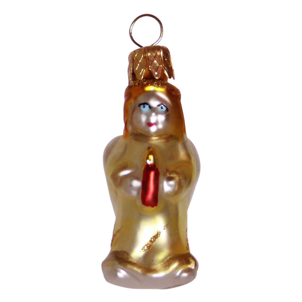 christbaumkugel-engel-mini Angel, mini