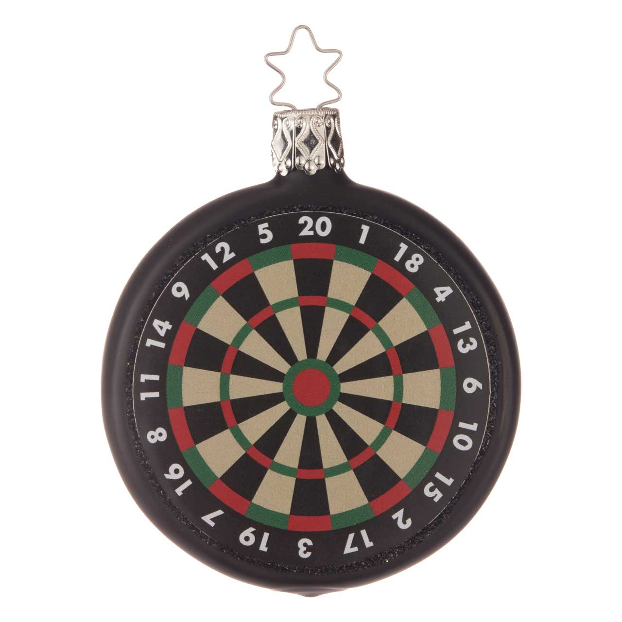 Dartboard