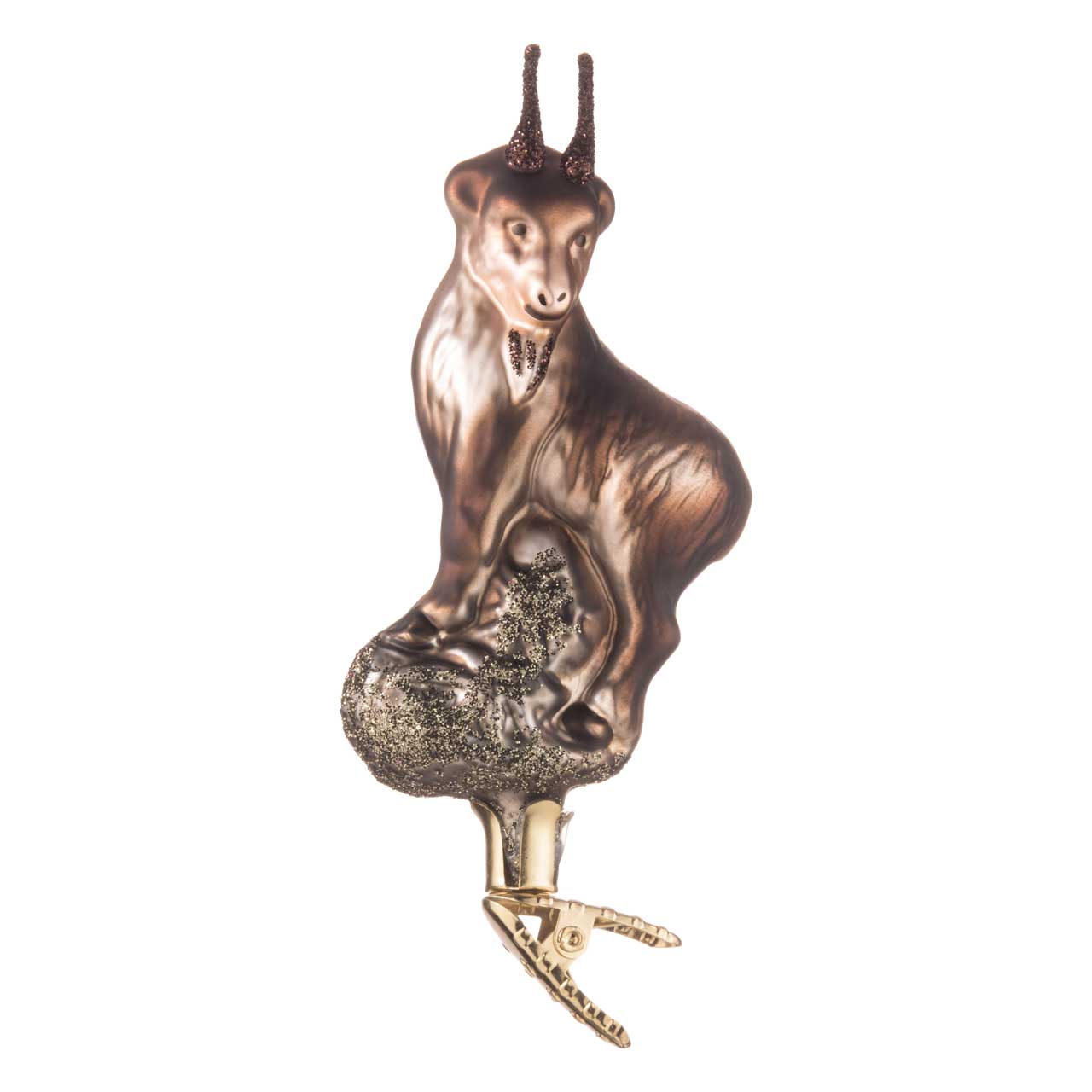 Chamois Chamois