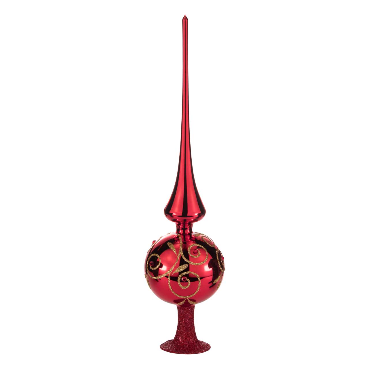 Festive red Festive red