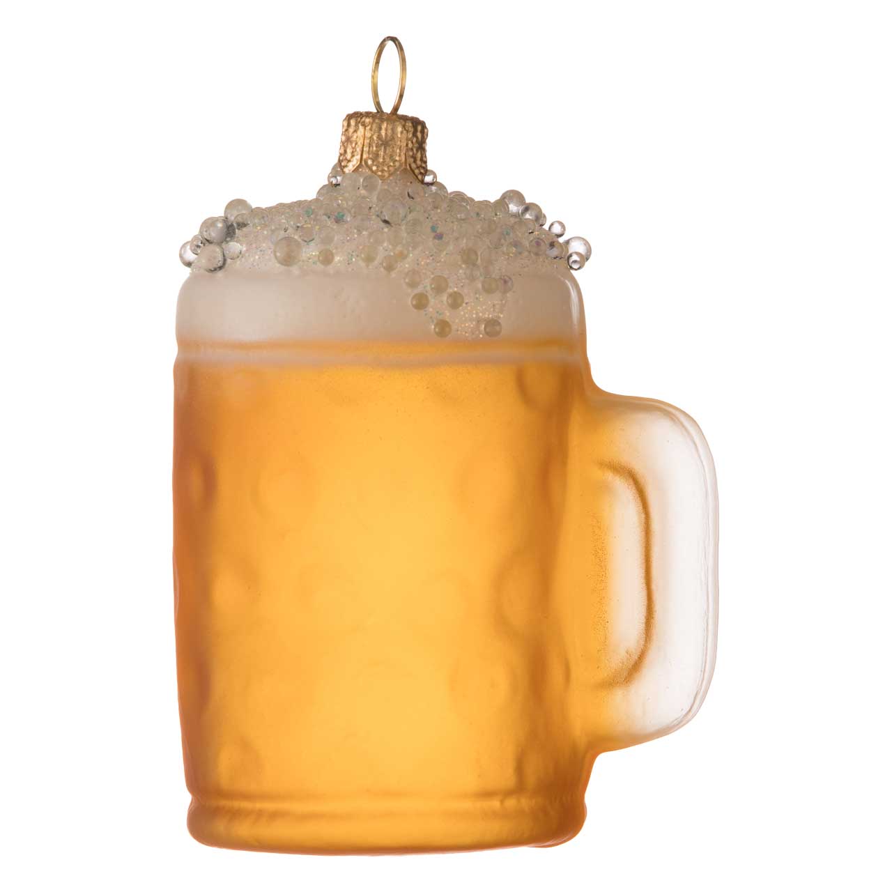 Beer mug