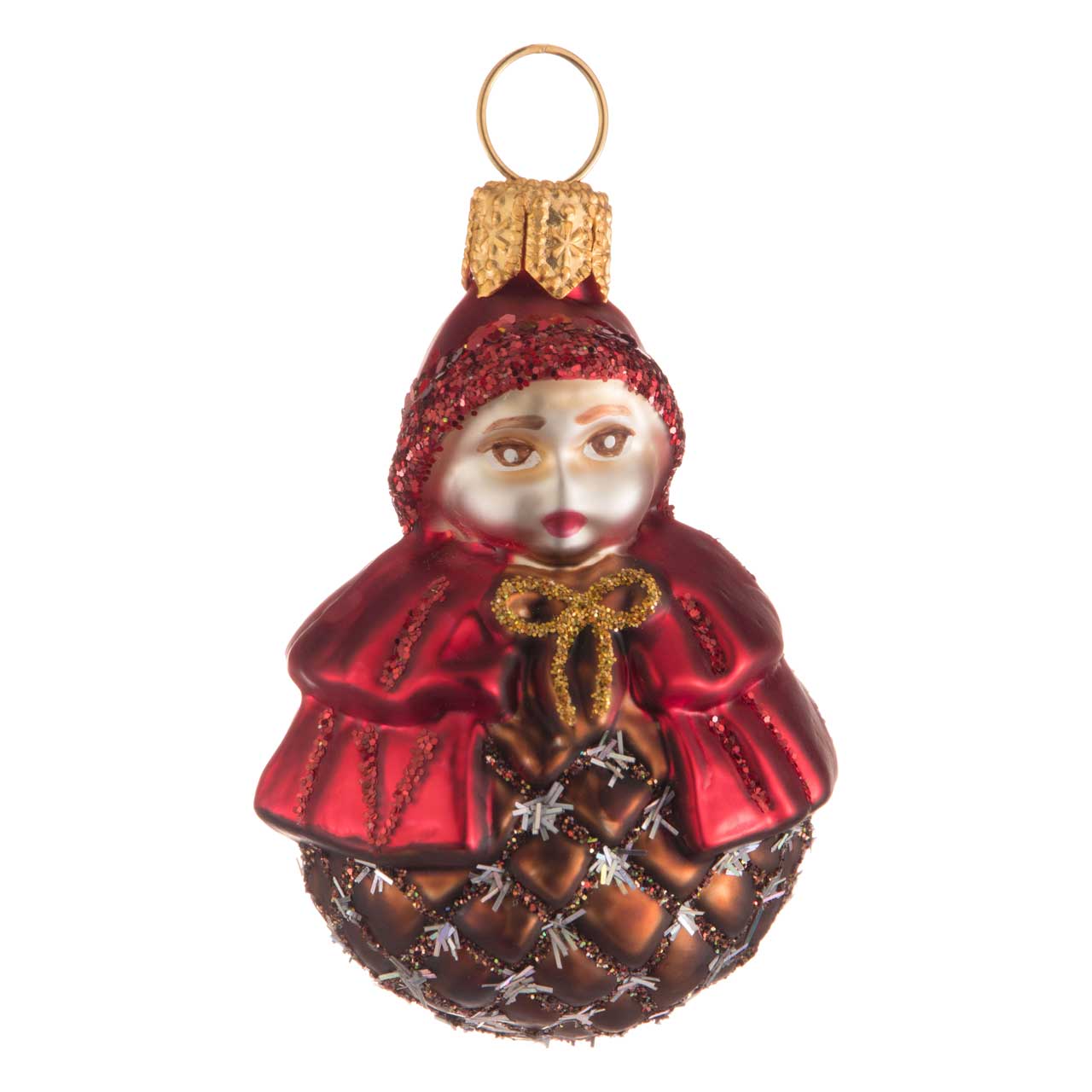 Cone doll Cone doll