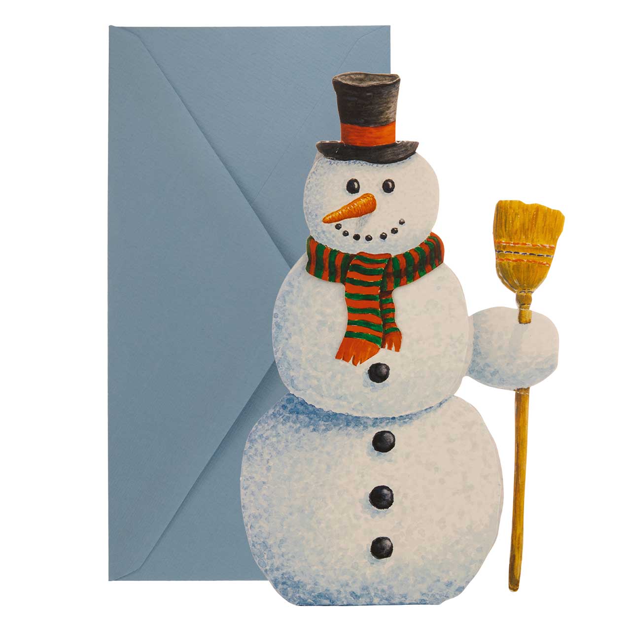 Snowman Snowman