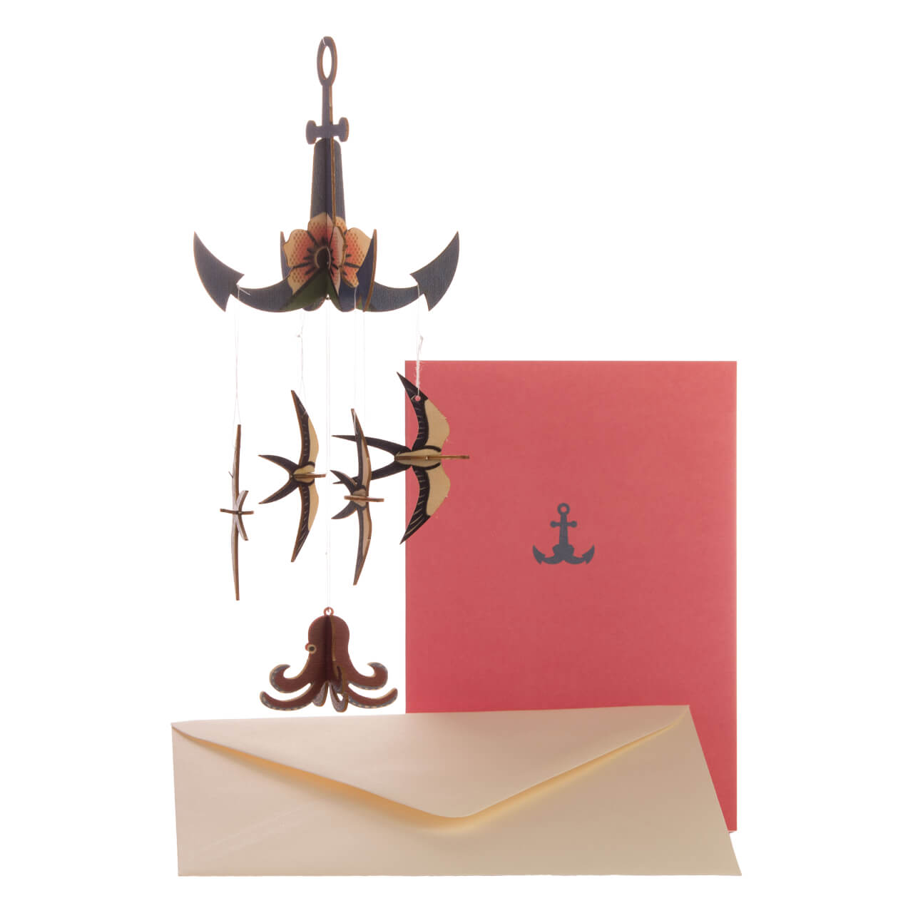 Anchor Anchor