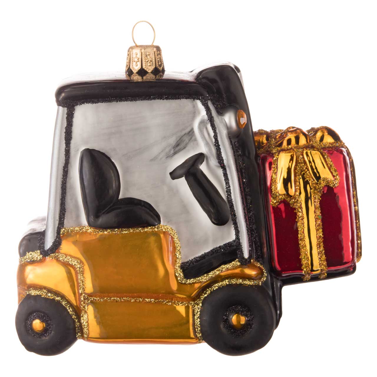 Forklift truck Forklift truck