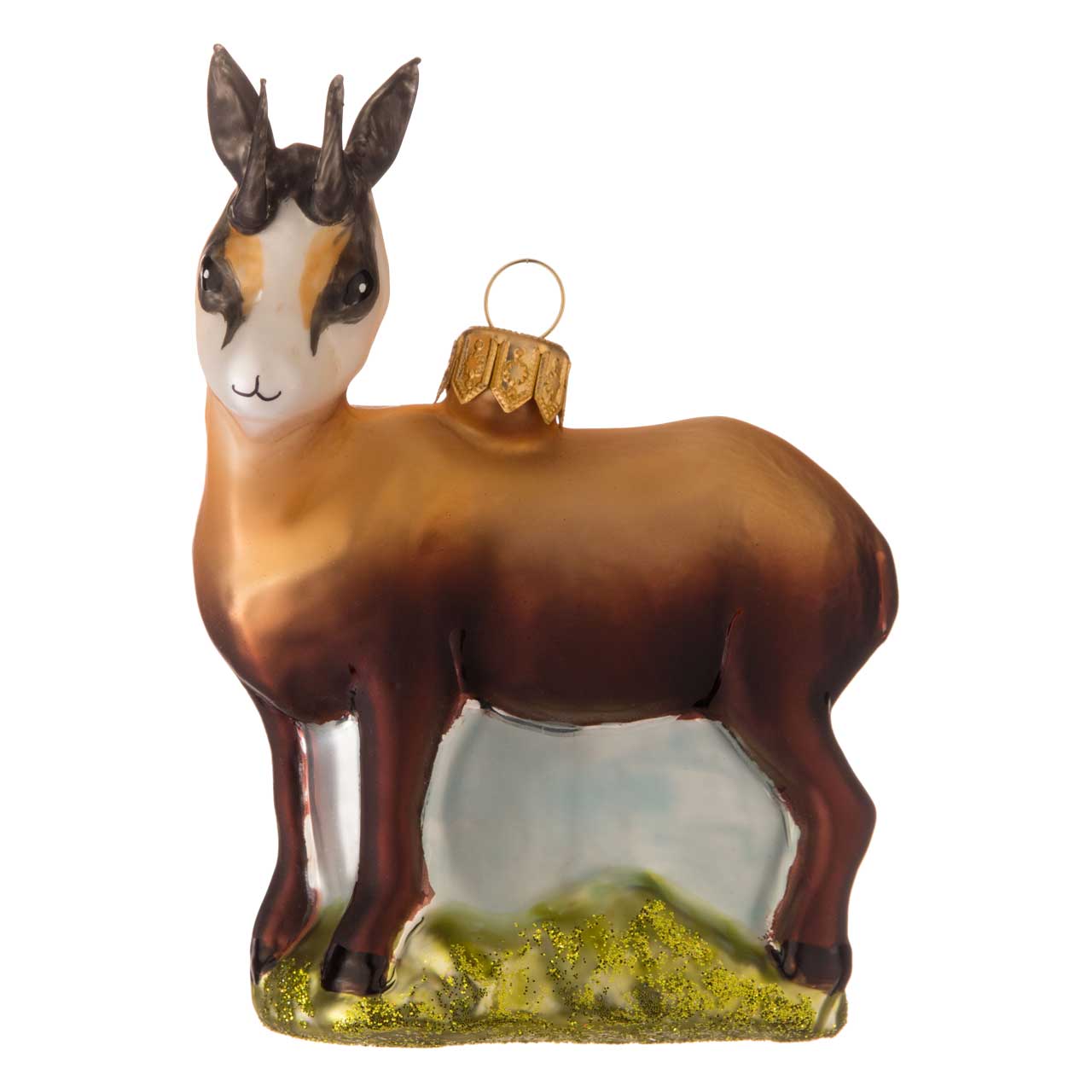 Chamois Chamois