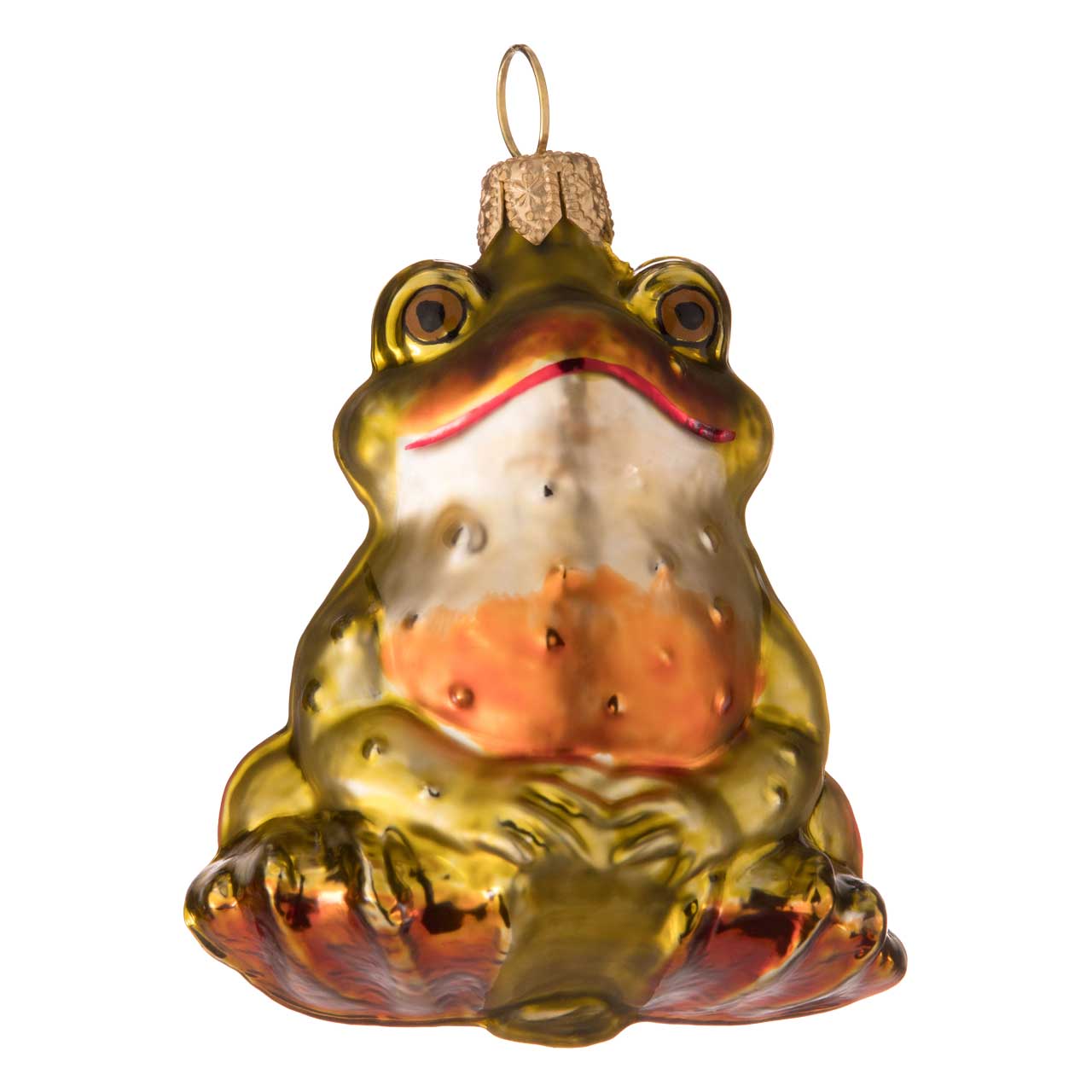 Toad Toad