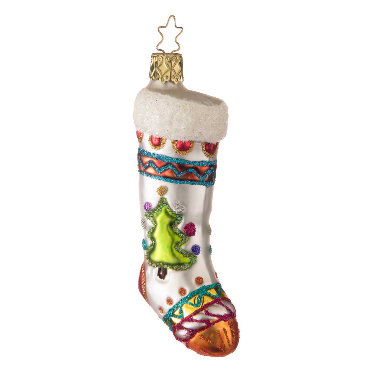 Christmas sock