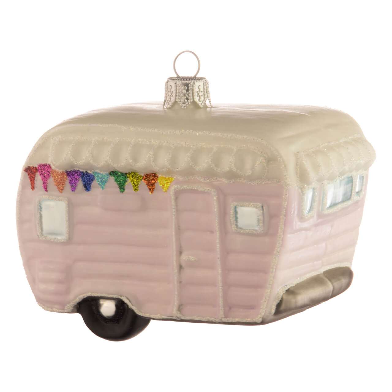 Caravan - pink Caravan - pink