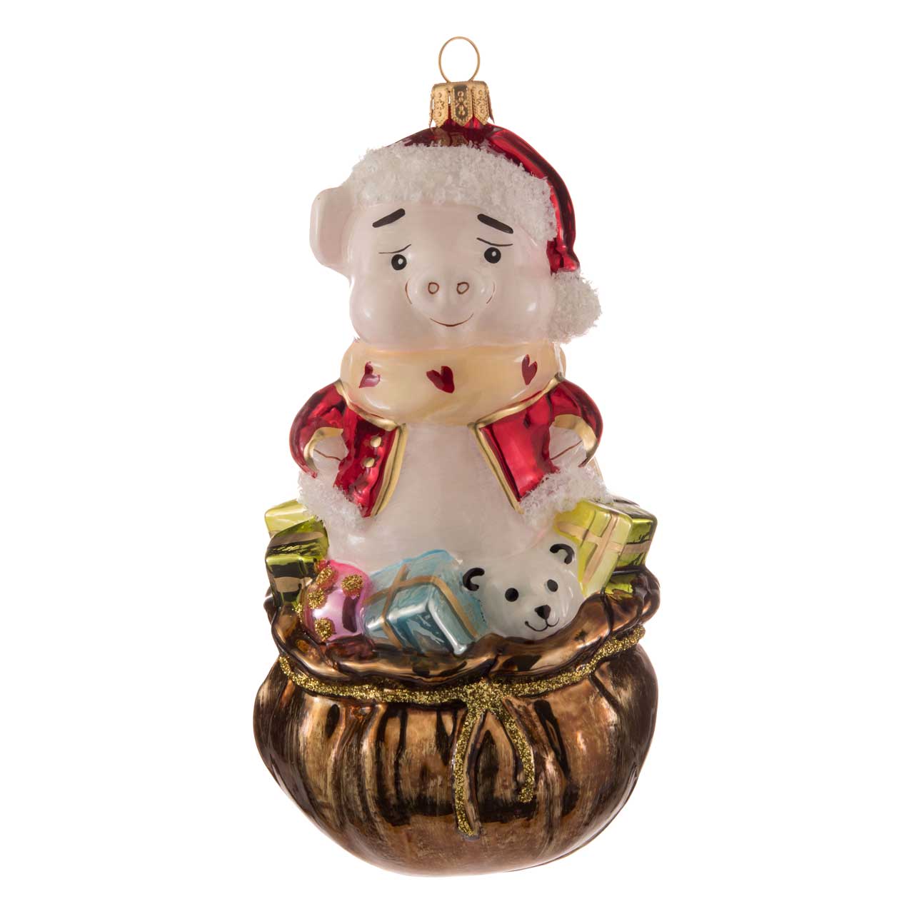 Lucky break Lucky break