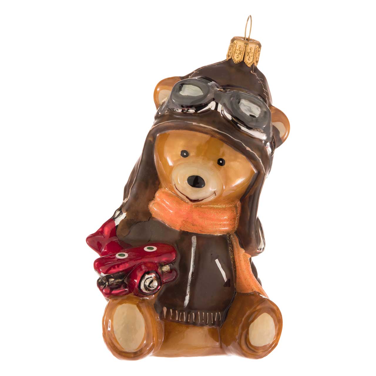 Cuddle pilot Cuddle pilot