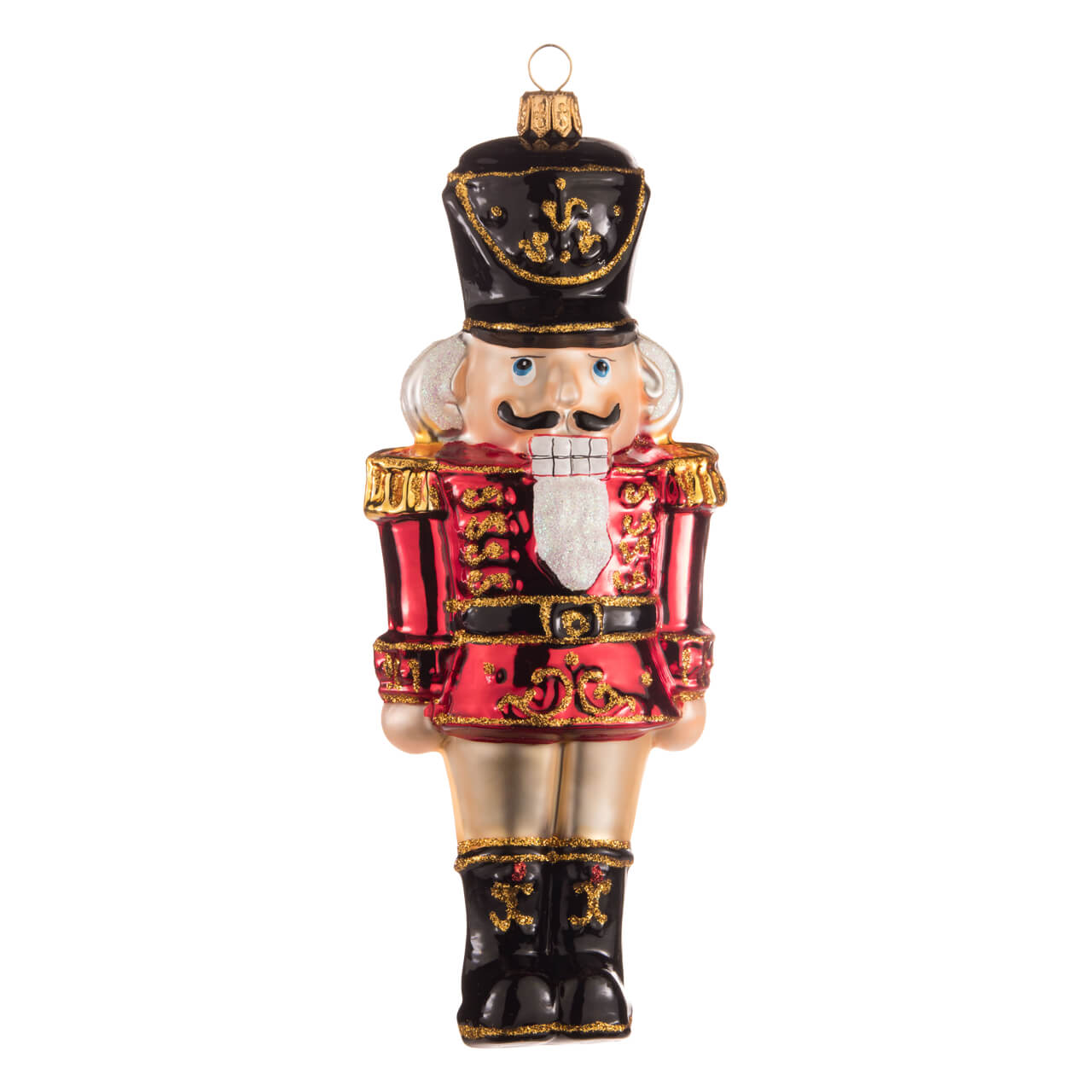 Large nutcracker