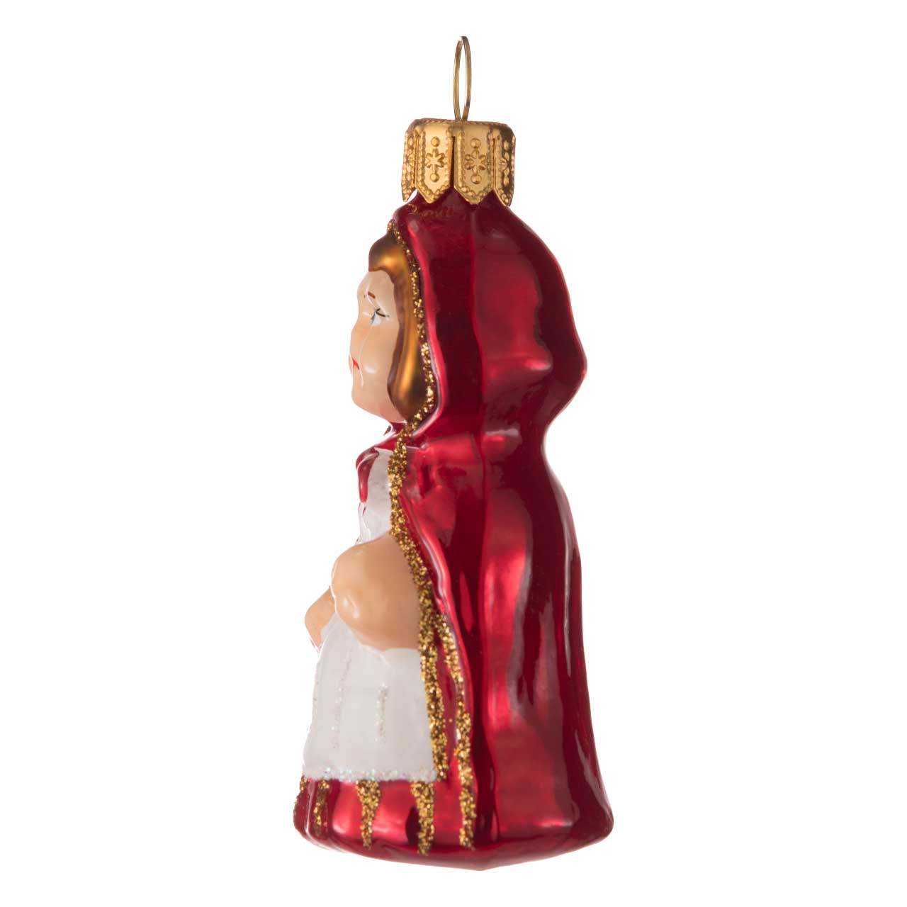 Little Red Riding Hood