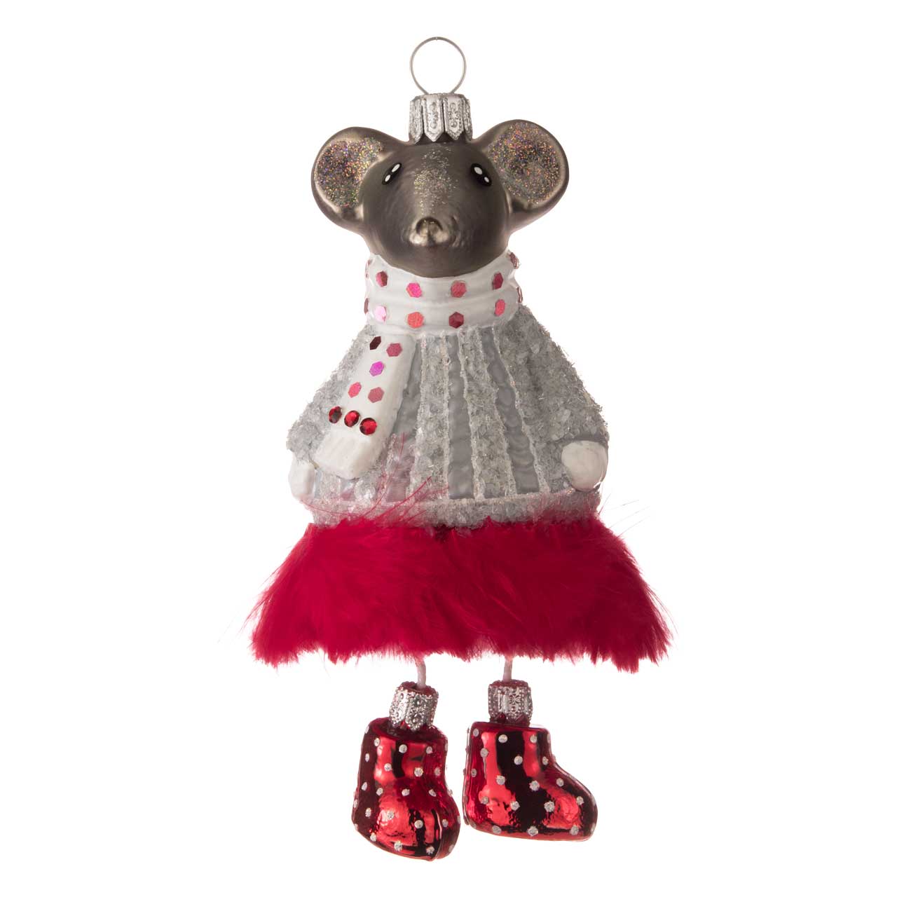 Wobbly Mouse