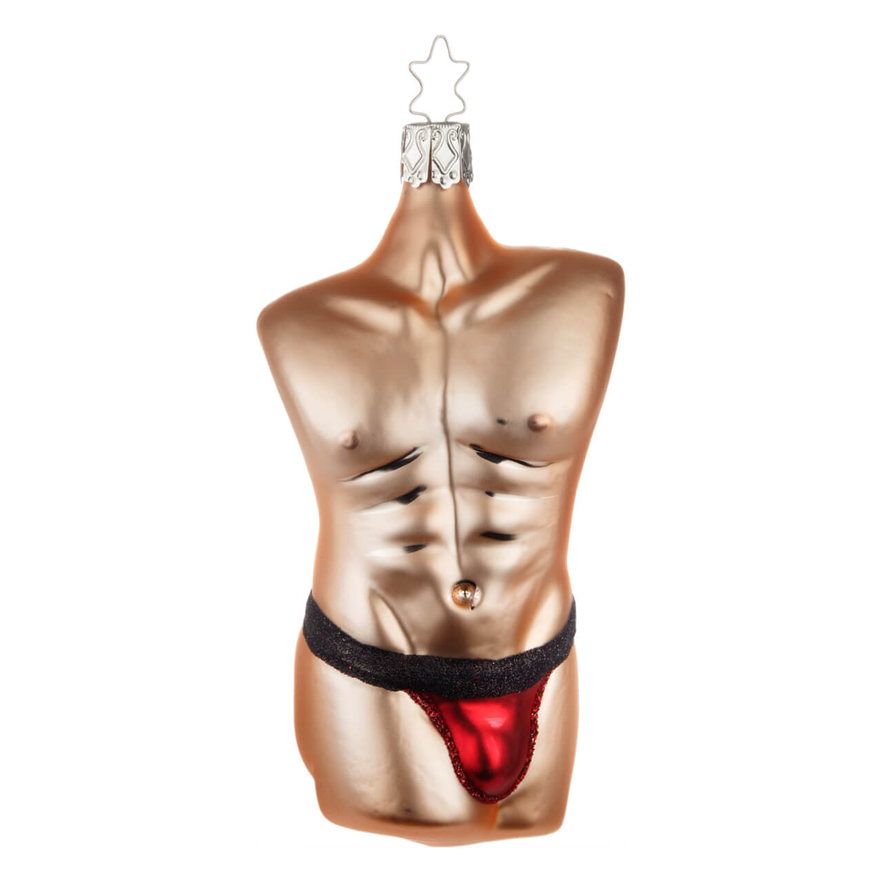 21-3262-9-Sixpack-1 Body "Man Power"