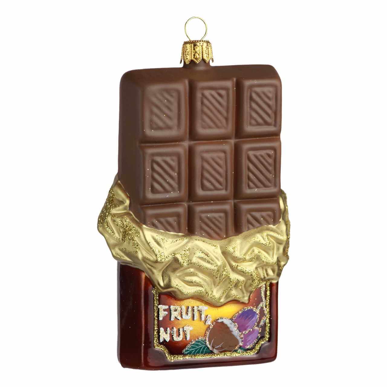 Chocolate bar