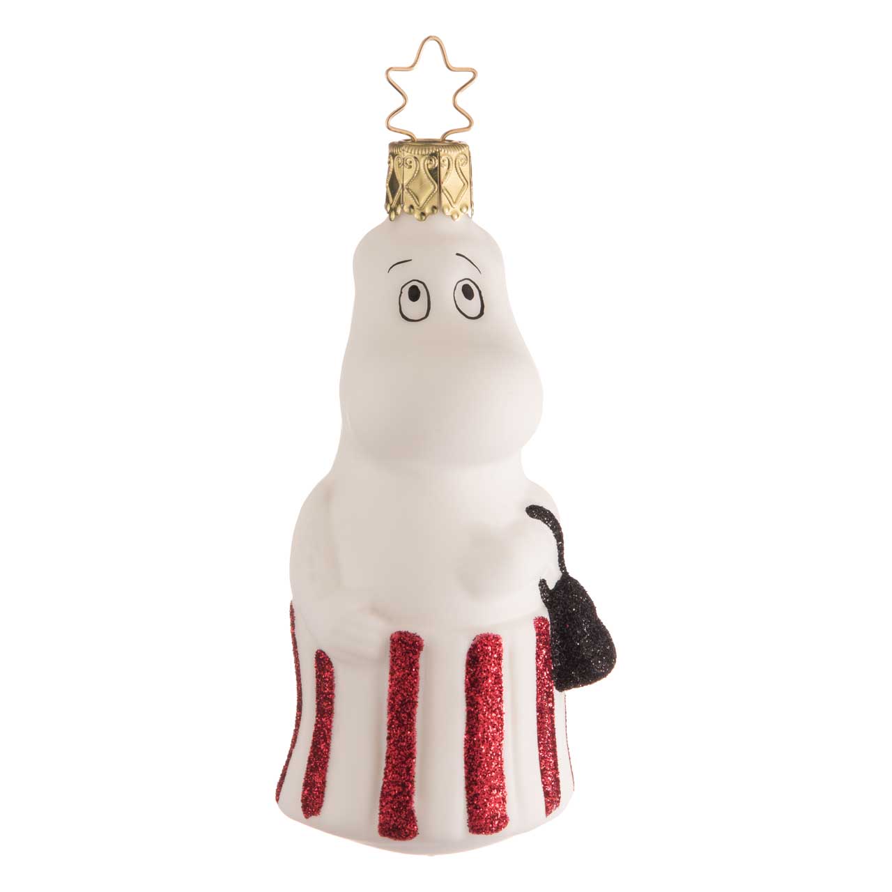 Moomin mom Moomin mom
