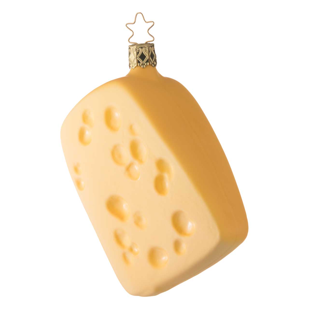 Emmental cheese