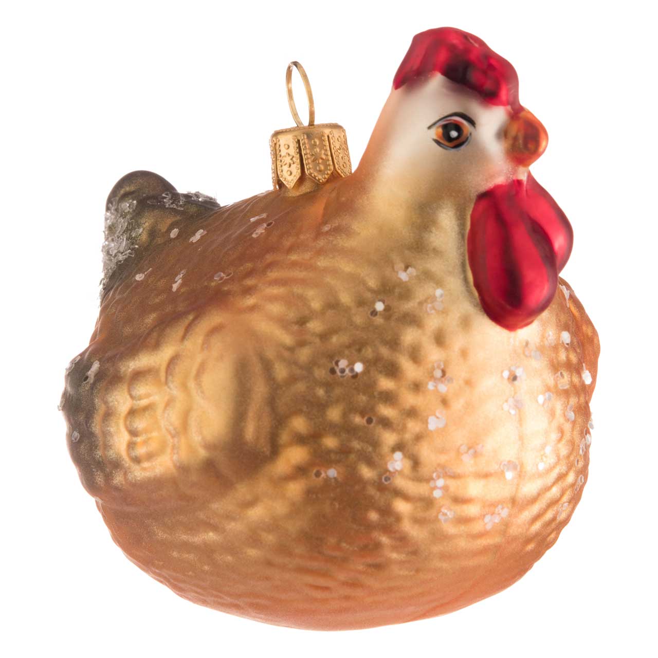Chicken Chicken