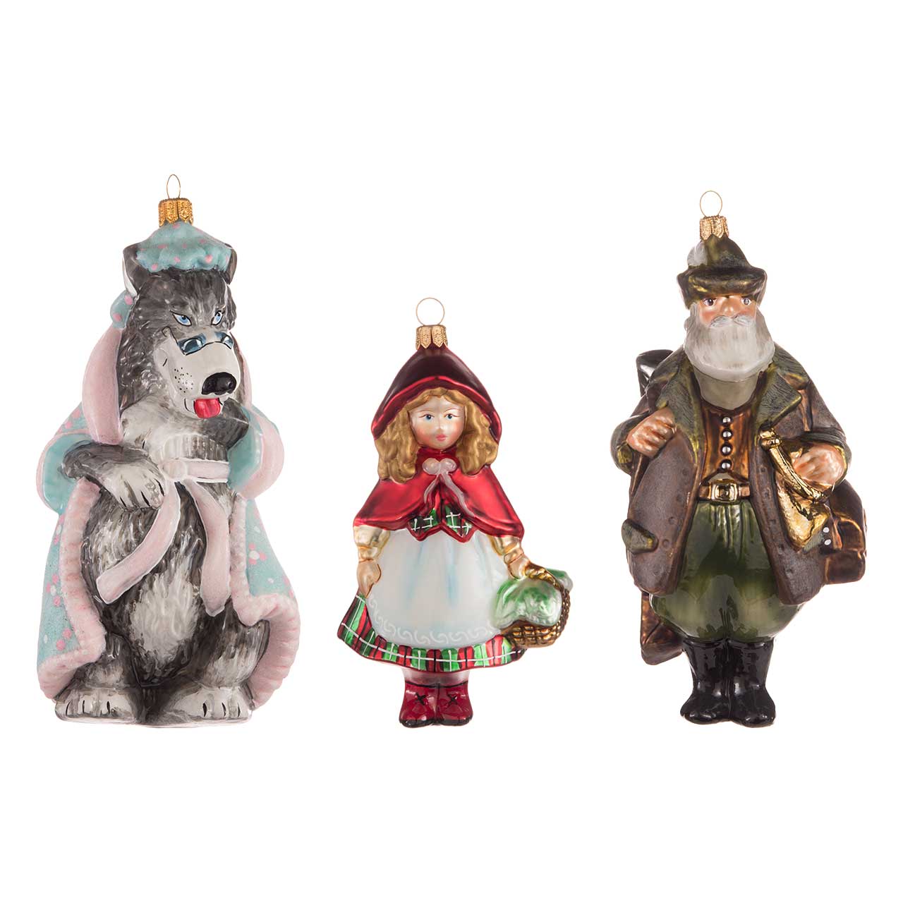 Little Red Riding Hood - Collector's Edition Little Red Riding Hood - Collector's Edition