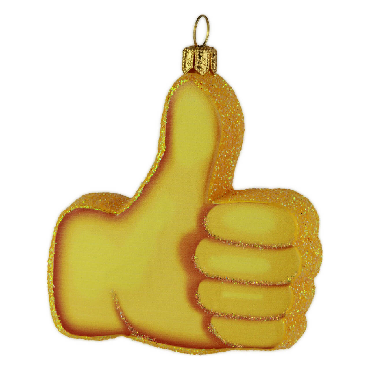 Thumbs up - Emoji