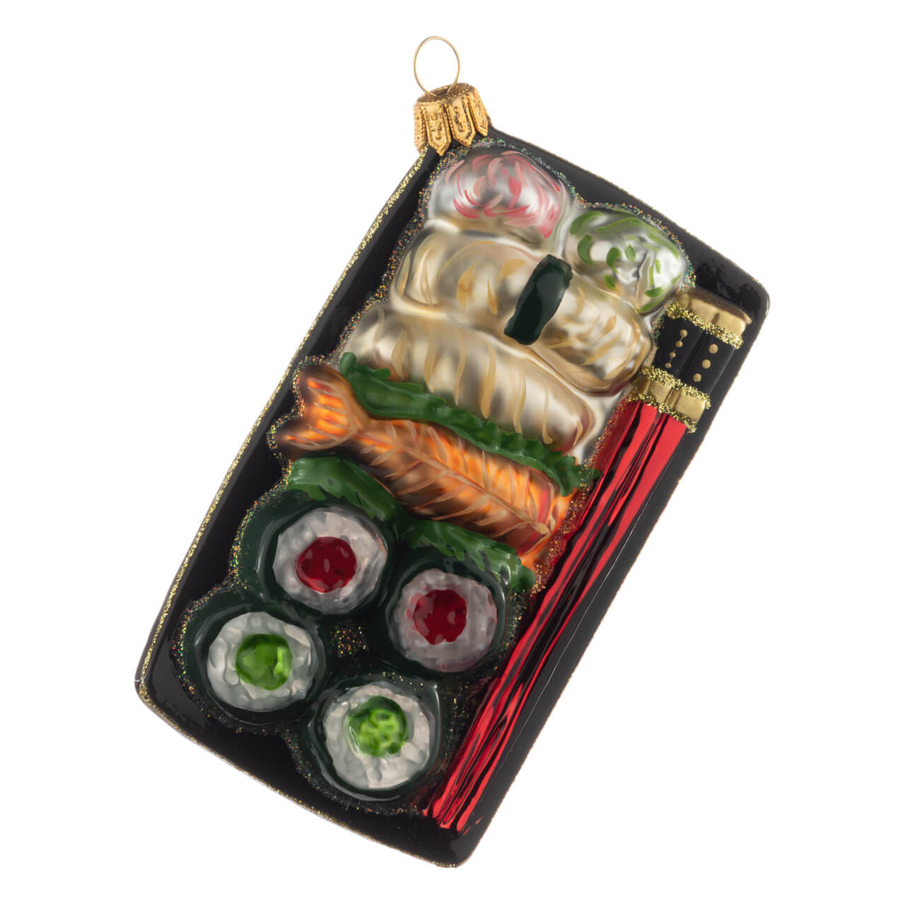 82-0721-4-Sushi-Platte-1 Sushi platter