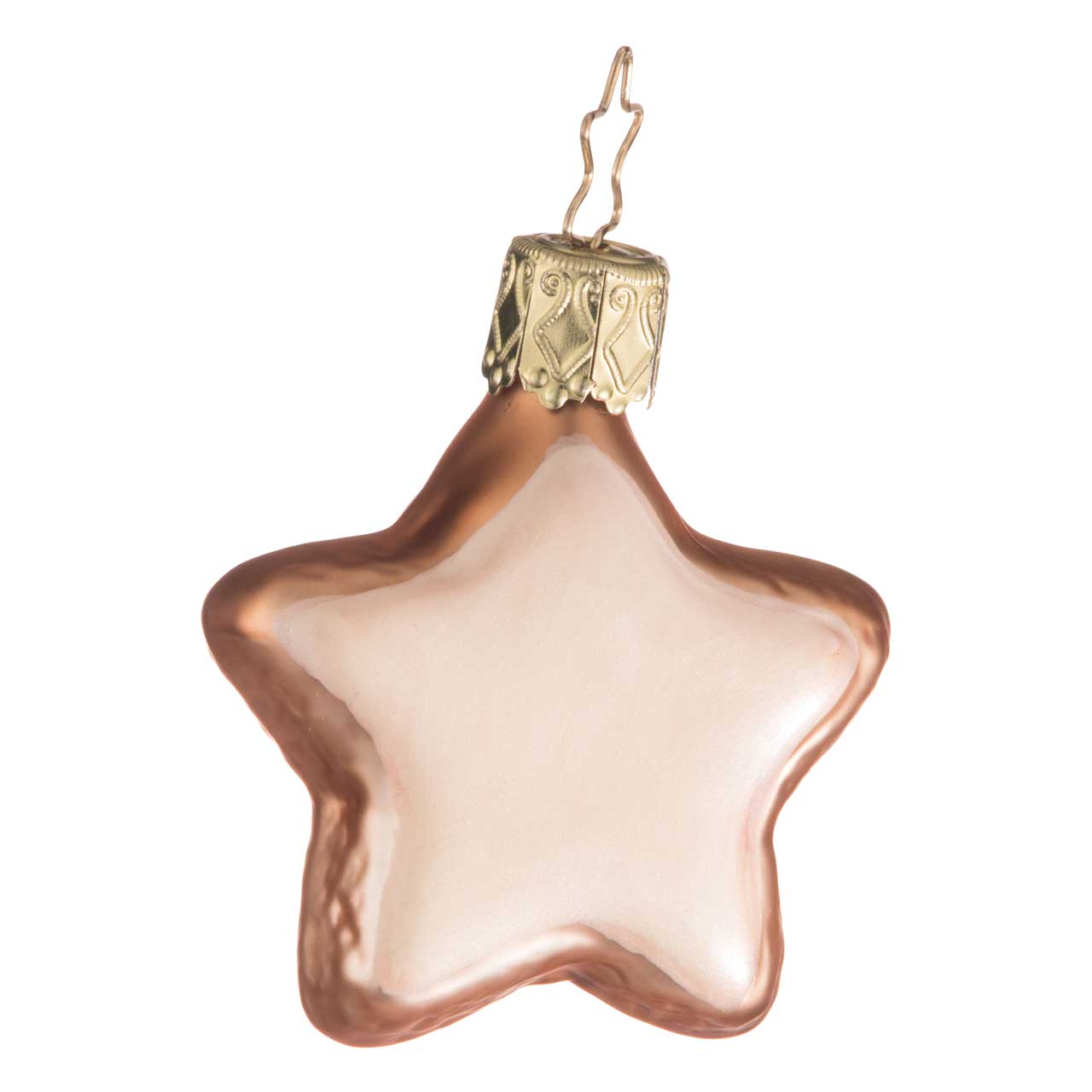 Cinnamon star Cinnamon star