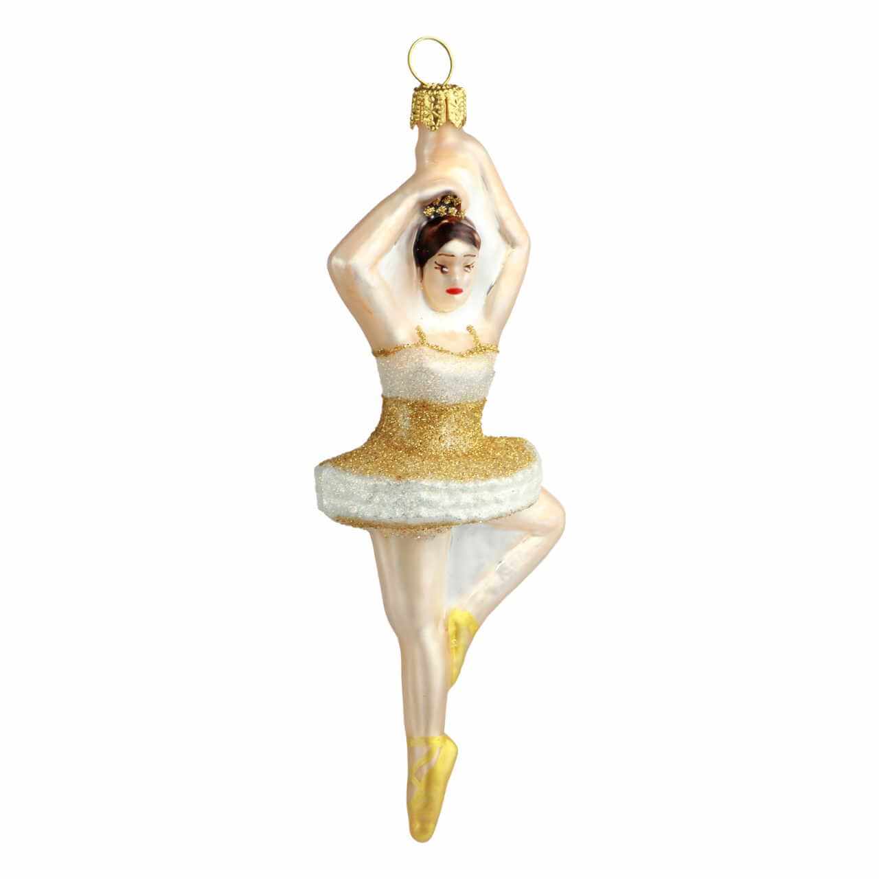 Ballerina - Ballet dancer