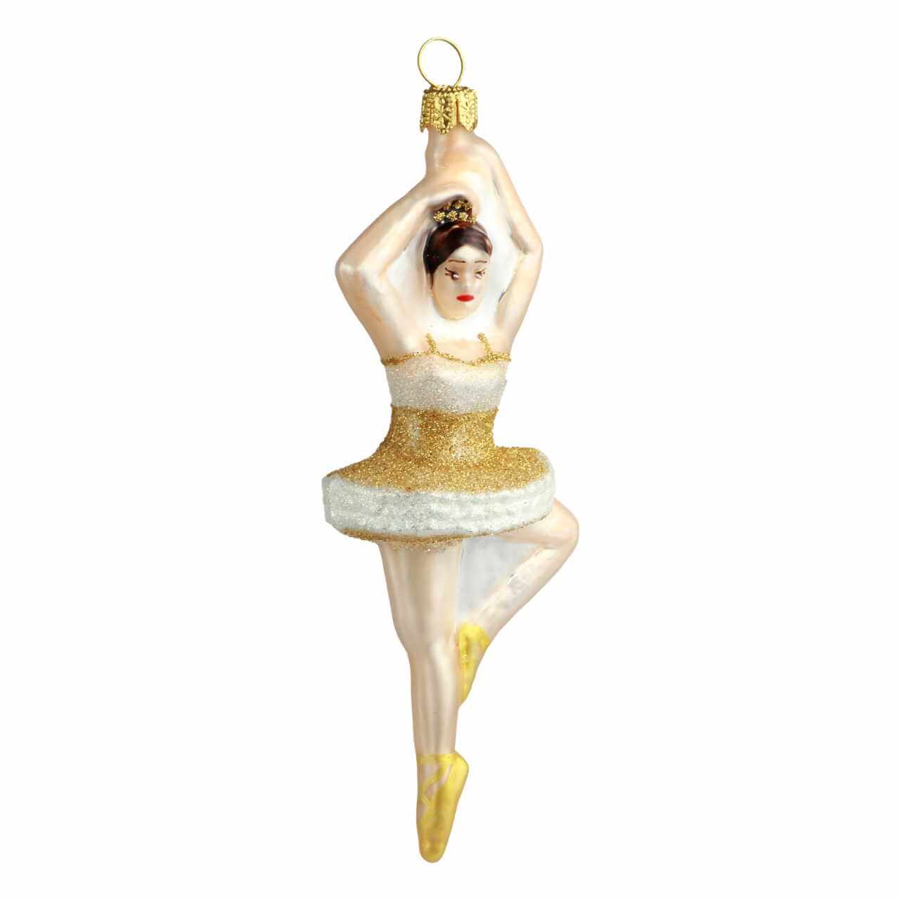82-0550-0-Ballerina-1 Ballerina - Ballet dancer