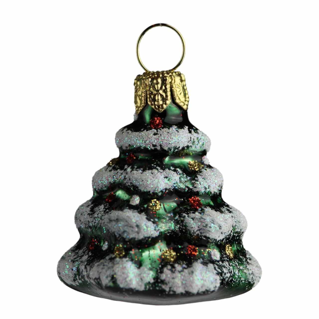Christmas tree, mini