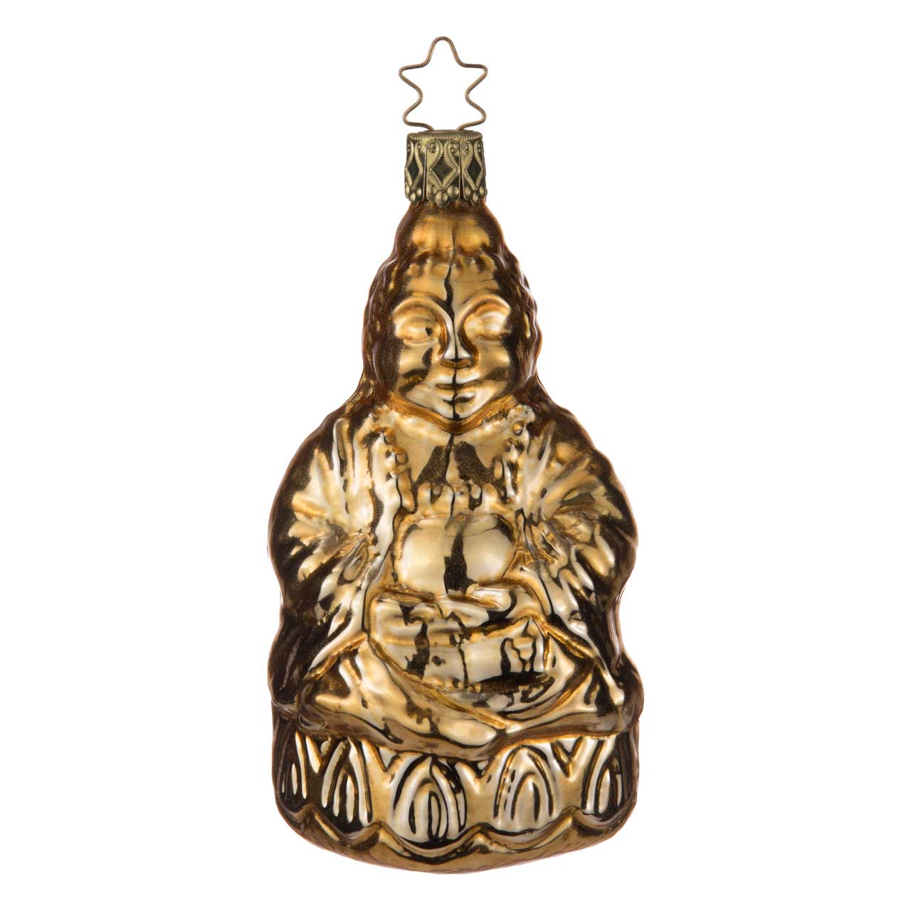 Buddha