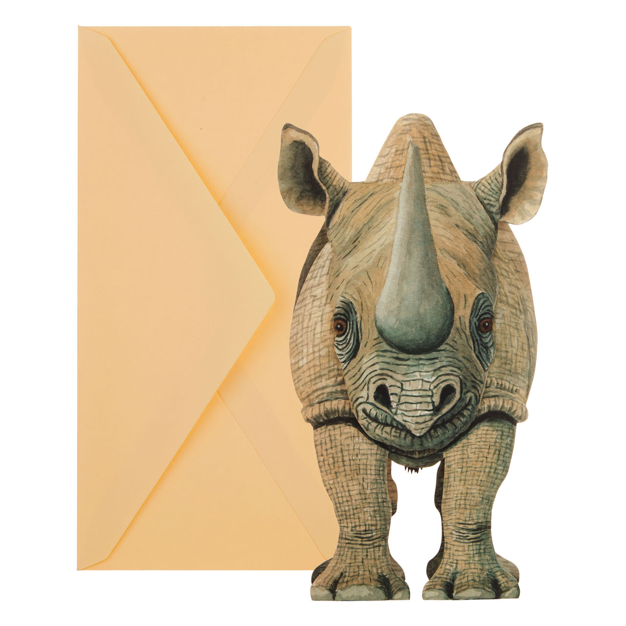 Rhinoceros Rhinoceros