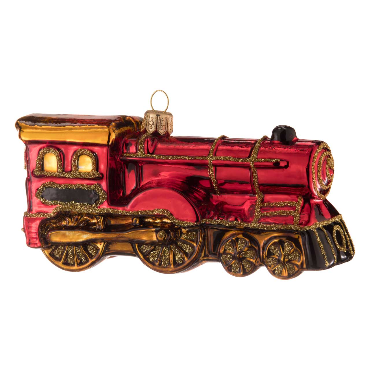 Locomotive Locomotive