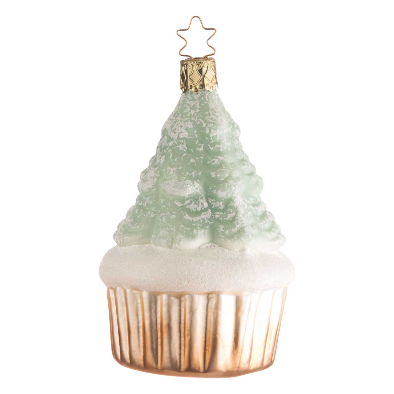 Cupcake winter fir Cupcake winter fir