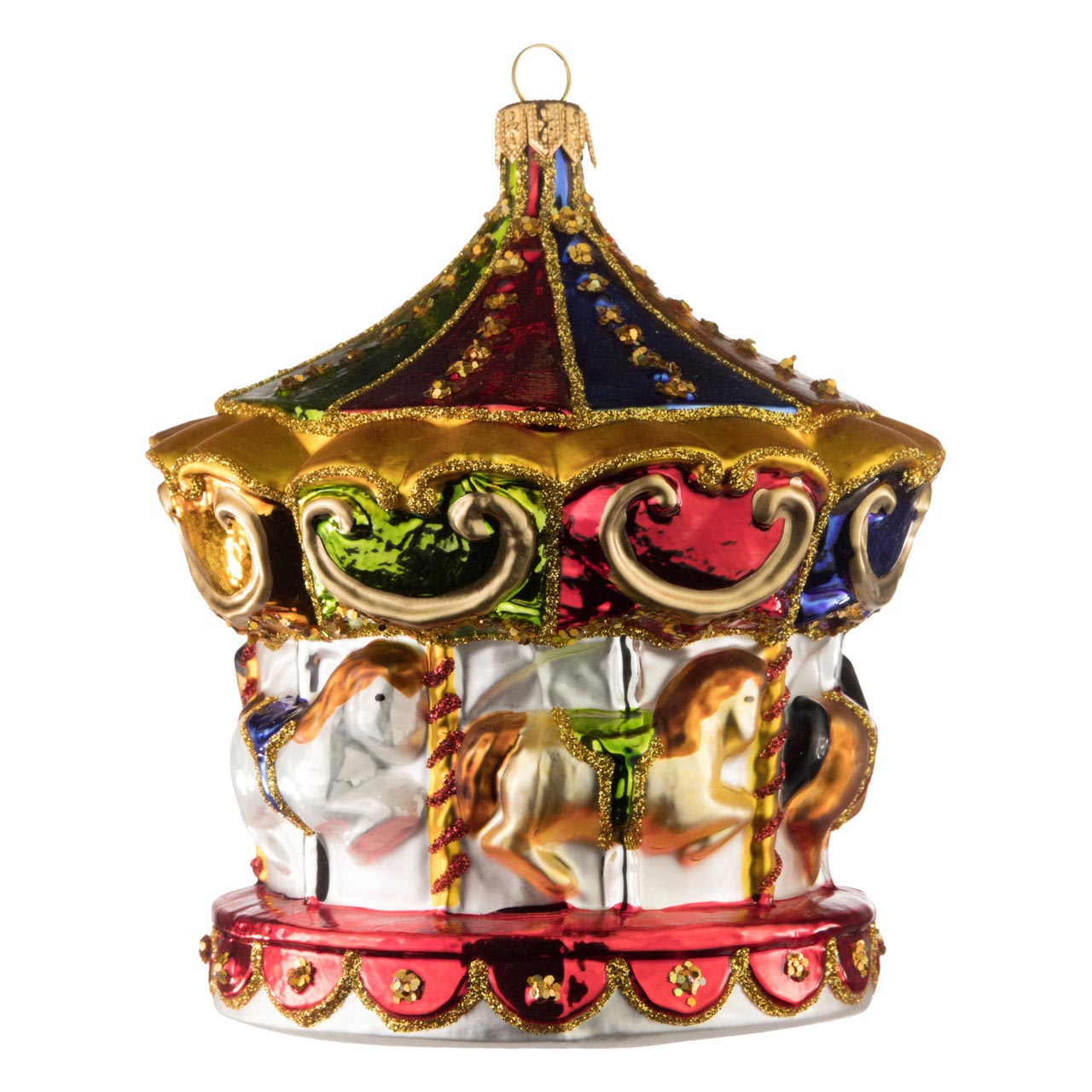 Carousel - large Carousel - large