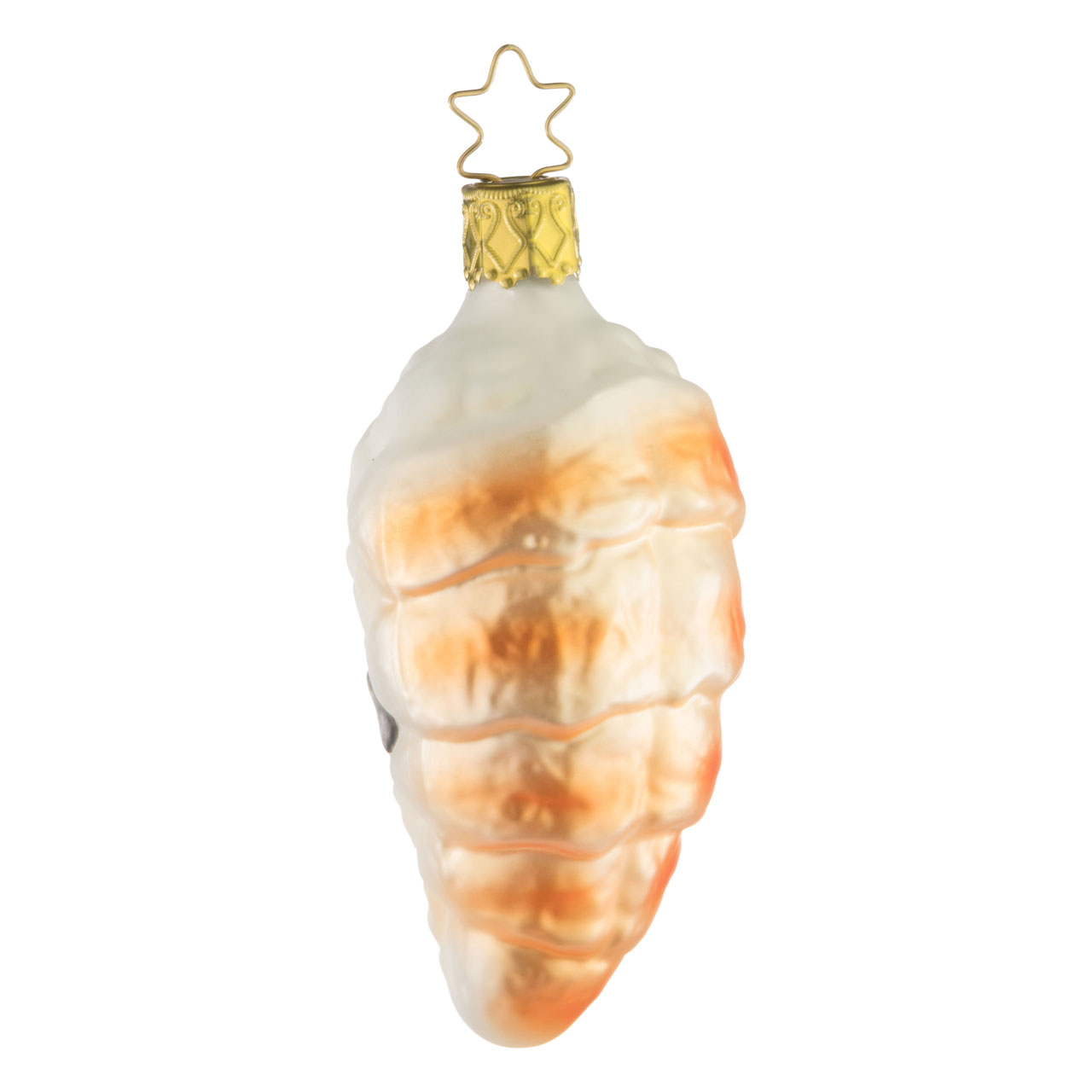 Christmas bauble: Ebi Nigiri
