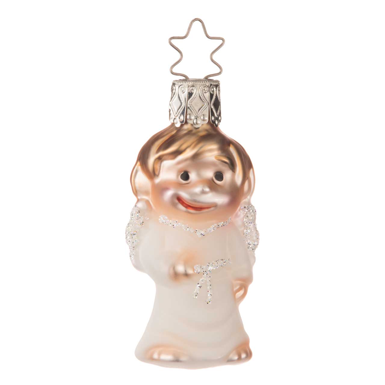 Little angel Little angel