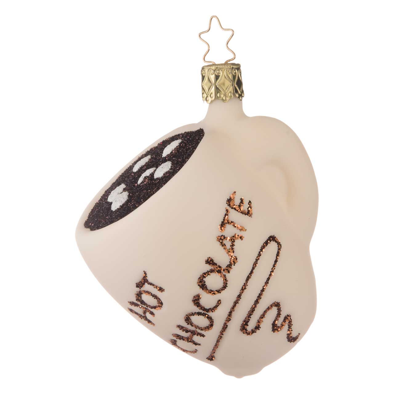 Hot chocolate Hot chocolate