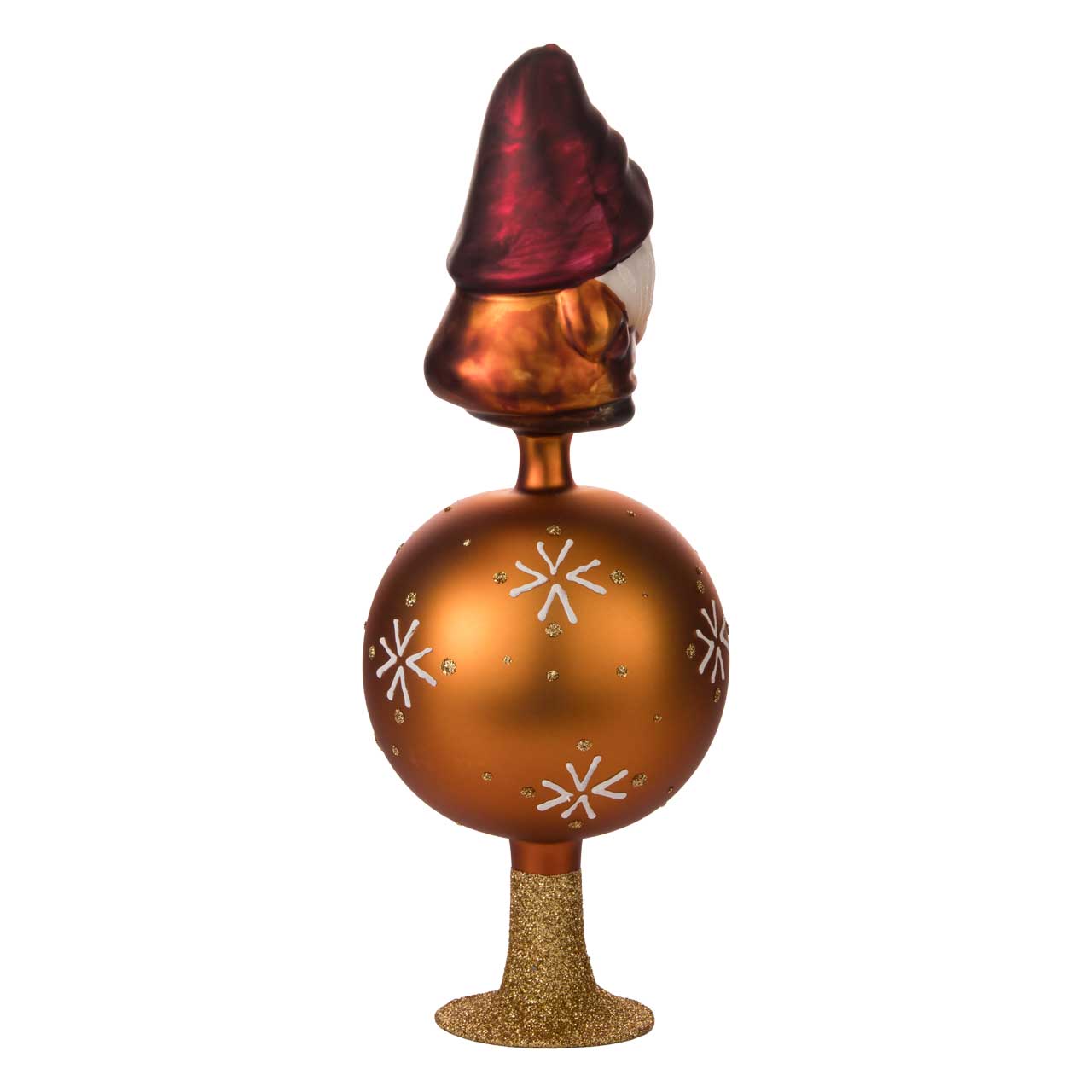 Forest gnome