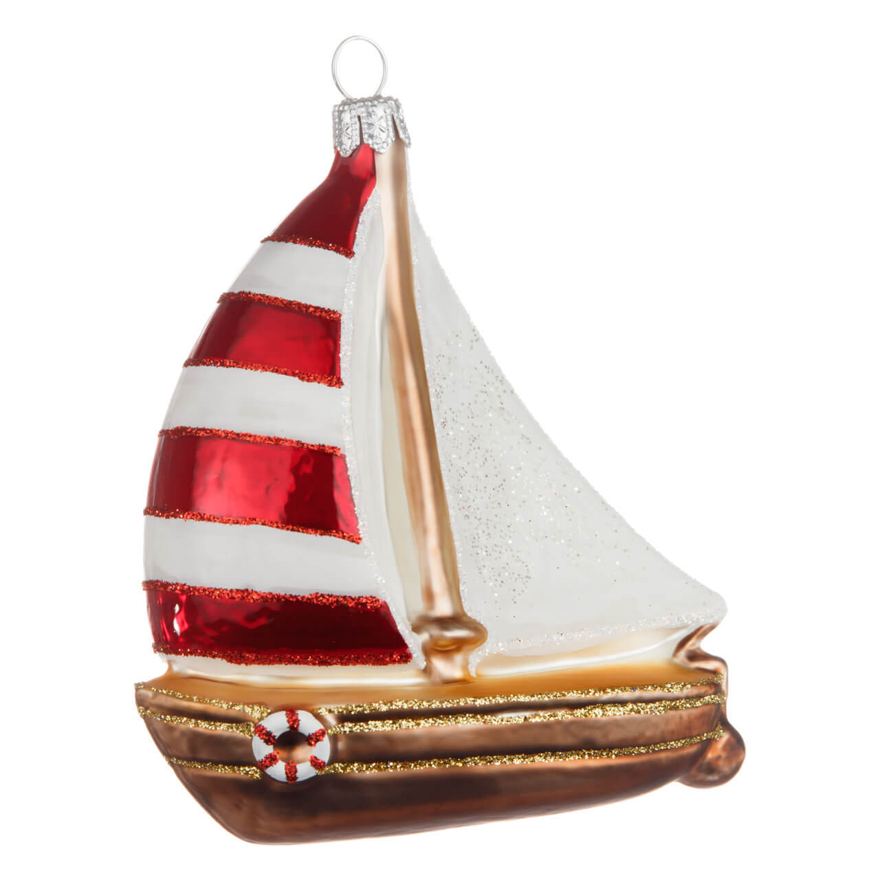 14-8725-4-Segelboot-1 Sailboat