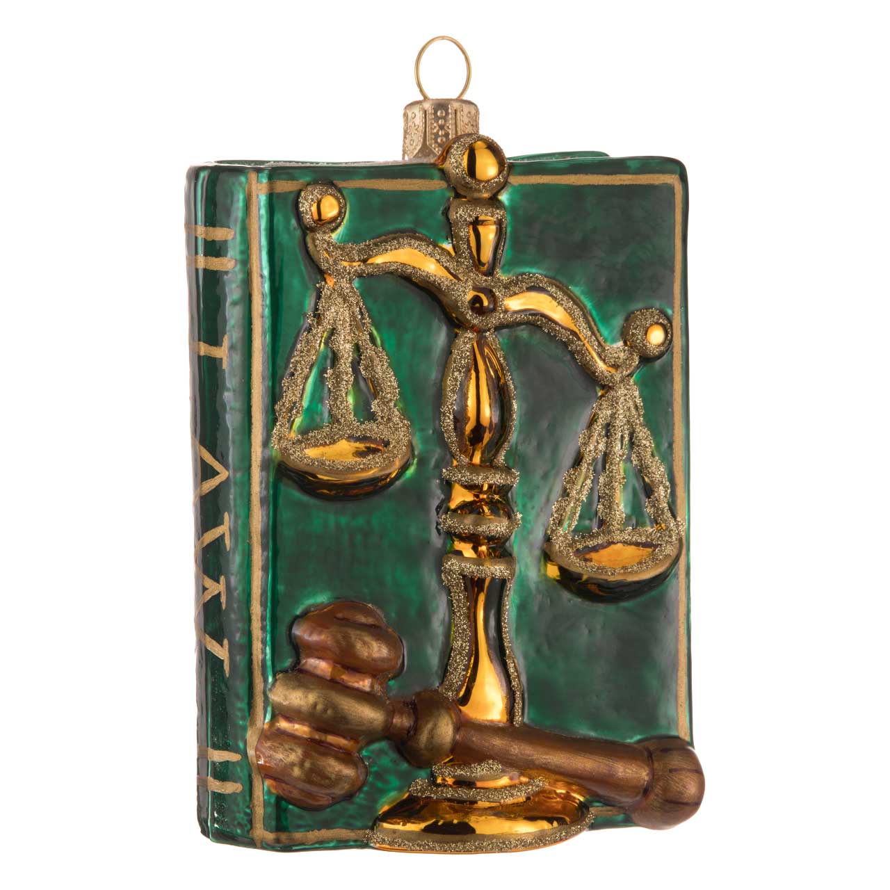 Code of law