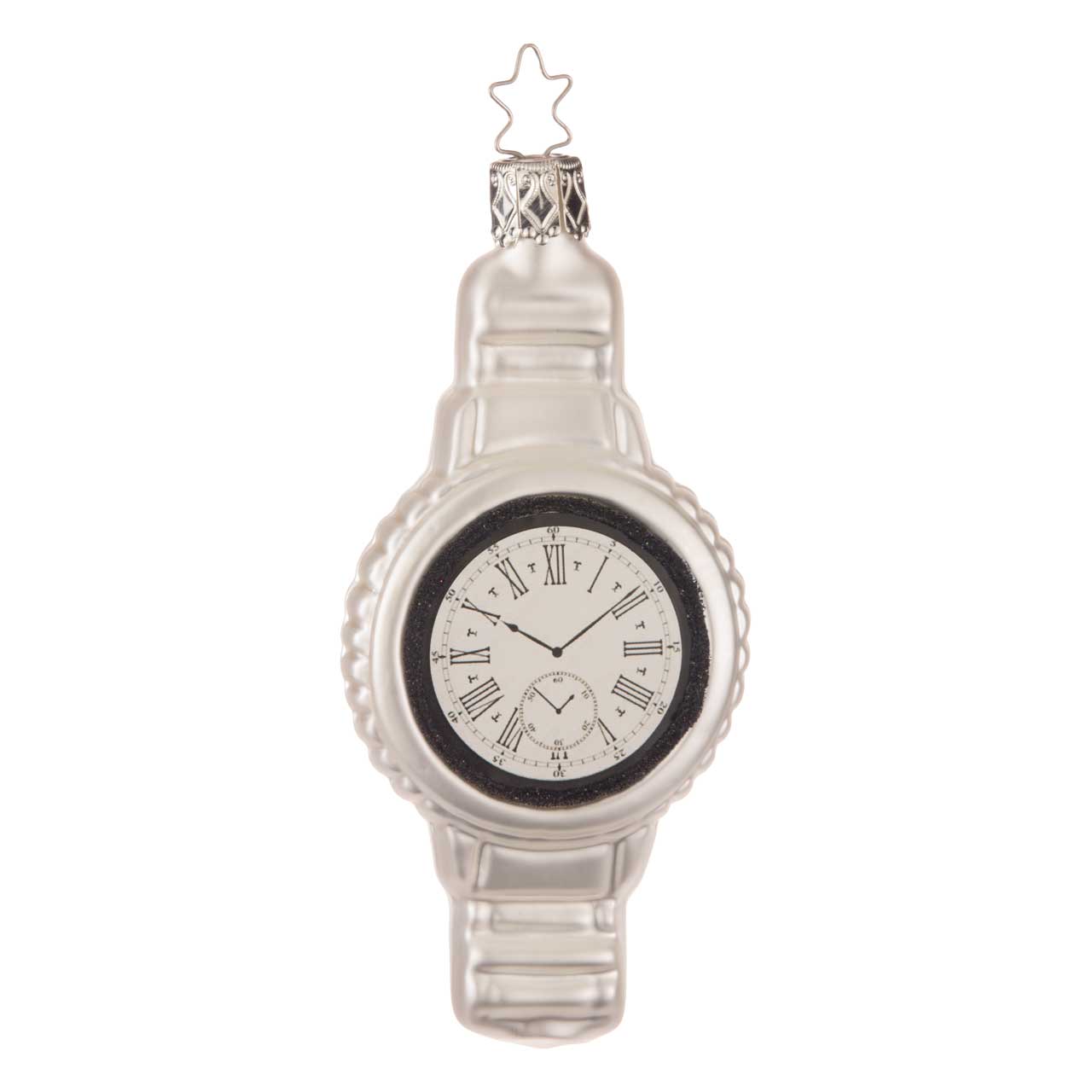 Wristwatch