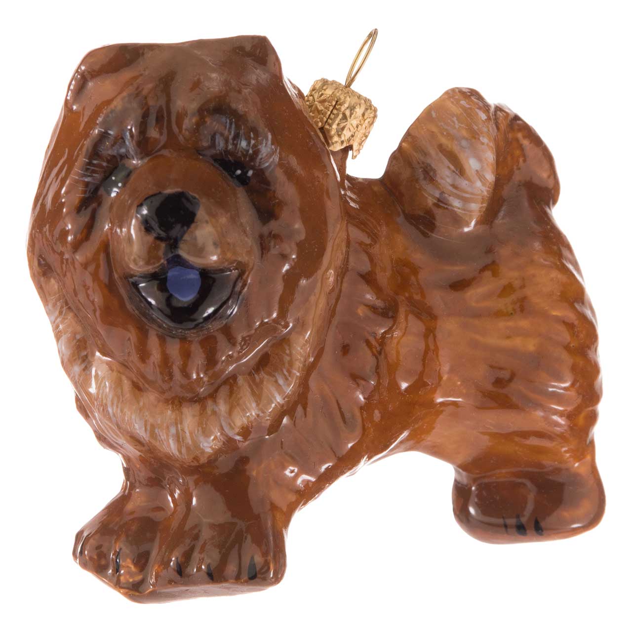 Chow Chow Chow Chow